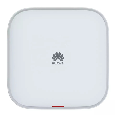 BLE 5.0 Access Point Wifi 6 Huawei 5G AirEngine 6760-X1 1152 ব্যবহারকারীদের সমর্থন করে