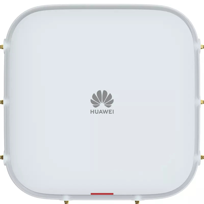 10GE আপলিংক অ্যাক্সেস পয়েন্ট Huawei Wifi 6 AirEngine 6760-X1E স্মার্ট অ্যান্টেনা সমর্থন করে
