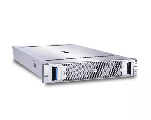 26 SFF ড্রাইভ স্টোরেজ সার্ভার UniServer R6700 G3 48 DDR4 4 সকেট র্যাক সার্ভার