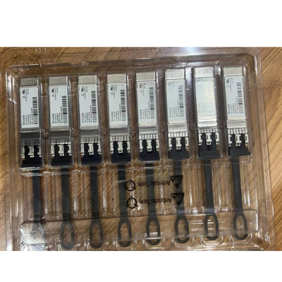 সান সুইচ ফাইবার চ্যানেলে 32g মাল্টিমোড Sfp ফাইবার মডিউল