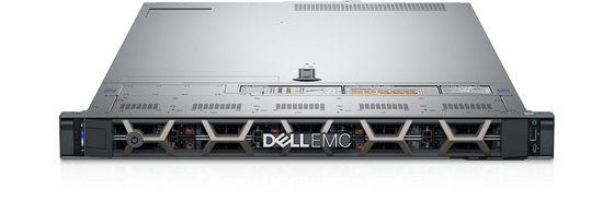 Dell Emc 1u Poweredge R640 Rack Server 28 কোর প্রতি প্রসেসর