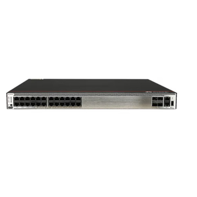 S5731S-H24T4XC-A Huawei নেটওয়ার্ক সুইচ 24 10/100/1000BASE-T ইথারনেট পোর্ট