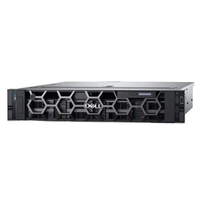 DELL R7615 4800 এমটি/সেকেন্ড ডিডিআর5 মেমরি এবং পিসিআইই 5.0 র্যাক সার্ভার সমর্থন করে