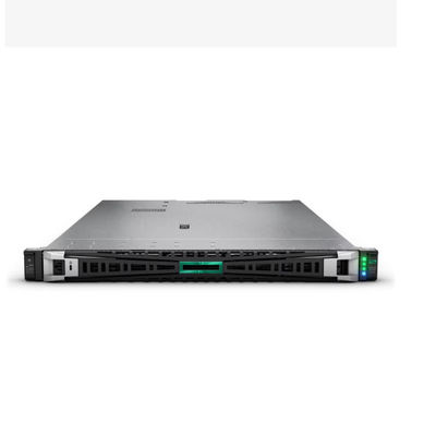 HPE ProLiant DL20 Gen11 র্যাক সার্ভার নির্ভরযোগ্য বহুমুখী স্ট্রিমলাইন খুচরা চেইন অপারেশন