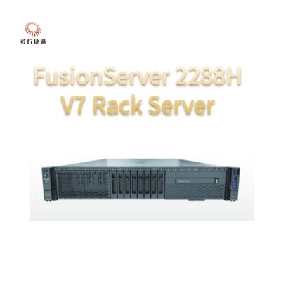 FusionServer 2288H V7 র‍্যাক সার্ভার সার্ভার মেমরি র‍্যাম, NAS স্টোরেজ সার্ভার