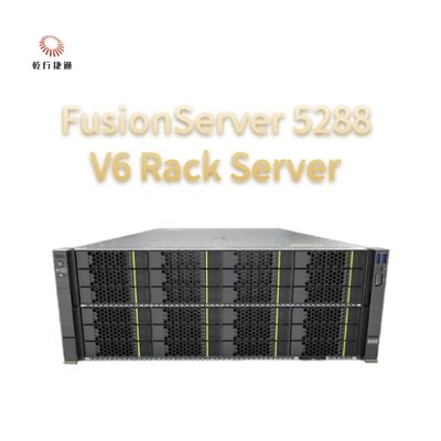 FusionServer 5288 V6 সার্ভার | হাইব্রিড স্টোরেজ আর্কিটেকচার, টায়ার্ড ডেটা স্টোরেজ | ফ্ল্যাশ স্টোরেজ সিস্টেম, Xeon CPU সার্ভার