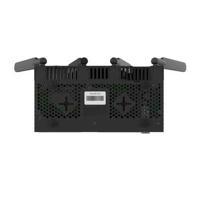 SFP+ 10Gbps MikroTik RB4011 Quad Core 1.4Ghz CPU Mikrotik রাউটার Rb4011