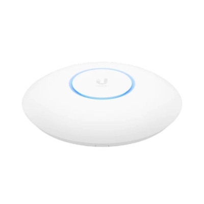 2.4GHz 5GHz WiFi 6 Access Point ইন্ডোর সাপোর্ট 300 ক্লায়েন্টের বেশি UniFi6 Pro