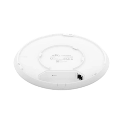 2.4GHz 5GHz WiFi 6 Access Point ইন্ডোর সাপোর্ট 300 ক্লায়েন্টের বেশি UniFi6 Pro
