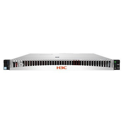 ডেটা সেন্টারের জন্য 12TB 1U 2 ওয়ে সার্ভার H3C সার্ভার UniServer R4700 G5