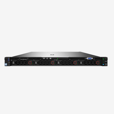 ডেটা সেন্টারের জন্য 12TB 1U 2 ওয়ে সার্ভার H3C সার্ভার UniServer R4700 G5