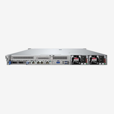 ডেটা সেন্টারের জন্য 12TB 1U 2 ওয়ে সার্ভার H3C সার্ভার UniServer R4700 G5