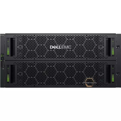 3.84T SAS SSD স্টোরেজ সার্ভার 24 ড্রাইভ DELL EMC PowerVault ME5024 স্টোরেজ অ্যারে