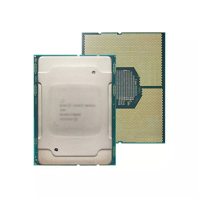 11M ক্যাশে ইন্টেল Xeon সিলভার 4110 2.1 GHz 8 কোর সার্ভার CPU প্রসেসর