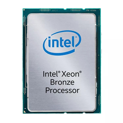 11M ক্যাশে ইন্টেল Xeon সিলভার 4110 2.1 GHz 8 কোর সার্ভার CPU প্রসেসর