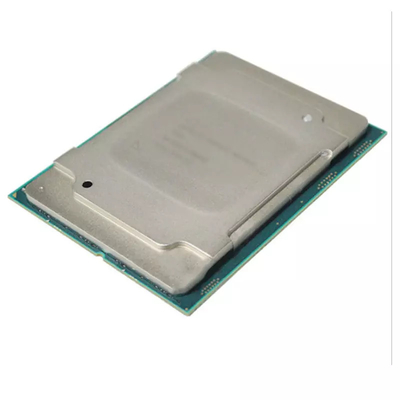 11M ক্যাশে ইন্টেল Xeon সিলভার 4110 2.1 GHz 8 কোর সার্ভার CPU প্রসেসর