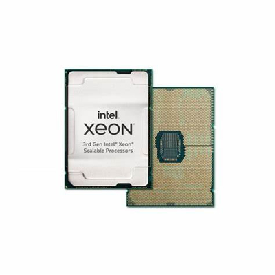 Intel Xeon Silver 4316 প্রসেসর 30M ক্যাশে 2.3 GHz 20 Core Server 3rd Generation