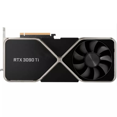 এনভিডিয়া গেমিং কার্ড RTX 3090 Ti OC 24Gb গ্রাফিক্স কার্ড Nvidia Geforce RTX 3090TI