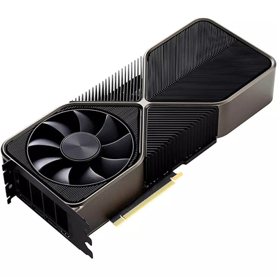 এনভিডিয়া গেমিং কার্ড RTX 3090 Ti OC 24Gb গ্রাফিক্স কার্ড Nvidia Geforce RTX 3090TI