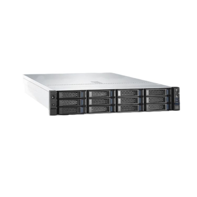 3GHz 8SFF 16GB 1TB 800W ডেটা স্টোরেজ সার্ভার Intel Xeon Gold 5317 প্রসেসর