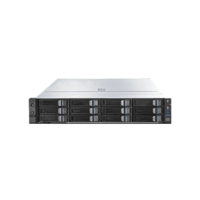 3GHz 8SFF 16GB 1TB 800W ডেটা স্টোরেজ সার্ভার Intel Xeon Gold 5317 প্রসেসর