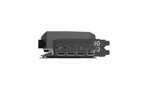 12GB 19Gbps ​​Geforce গ্রাফিক কার্ড ZOTAC গেমিং GeForce RTX 3080 Ti AMP Holo
