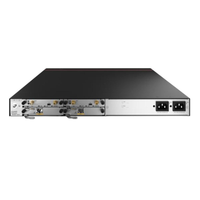NetEngine AR6100 Huawei Wifi Routers AC হোস্ট RJ45 SFP USB 3.0 পোর্ট