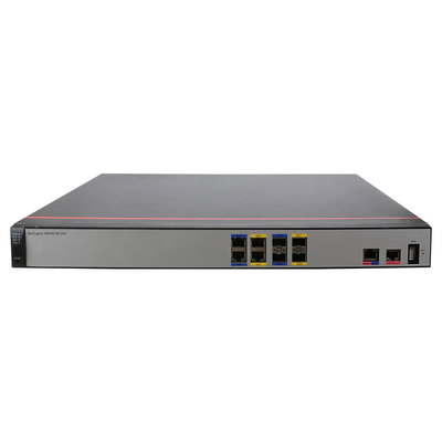NetEngine AR6100 Huawei Wifi Routers AC হোস্ট RJ45 SFP USB 3.0 পোর্ট