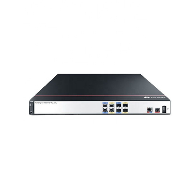 NetEngine AR6100 Huawei Wifi Routers AC হোস্ট RJ45 SFP USB 3.0 পোর্ট