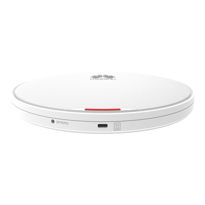 Huawei AirEngine 5762-12 2.4GHz 5GHz Wifi 6 অ্যাক্সেস পয়েন্ট ইনডোর ওয়াল সিলিং