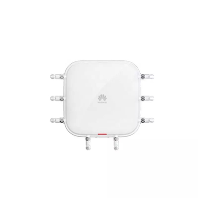 10GE আপলিংক অ্যাক্সেস পয়েন্ট Huawei Wifi 6 AirEngine 6760-X1E স্মার্ট অ্যান্টেনা সমর্থন করে