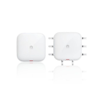 10GE আপলিংক অ্যাক্সেস পয়েন্ট Huawei Wifi 6 AirEngine 6760-X1E স্মার্ট অ্যান্টেনা সমর্থন করে