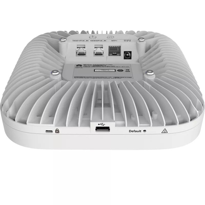 AirEngine 8760-X1-PRO Huawei WLAN ডিভাইস বিল্ট ইন 16T16R স্মার্ট অ্যান্টেনা