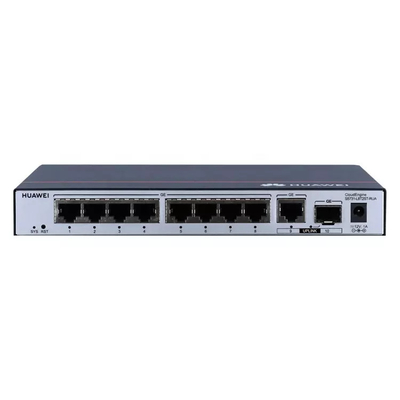 1 GE SFP সুইচ ডেটাকম সুইচ 8 পোর্ট গিগাবিট সুইচ S5731-L8T2ST-RUA