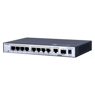 1 GE SFP সুইচ ডেটাকম সুইচ 8 পোর্ট গিগাবিট সুইচ S5731-L8T2ST-RUA