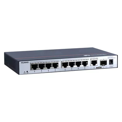 1 GE SFP সুইচ ডেটাকম সুইচ 8 পোর্ট গিগাবিট সুইচ S5731-L8T2ST-RUA