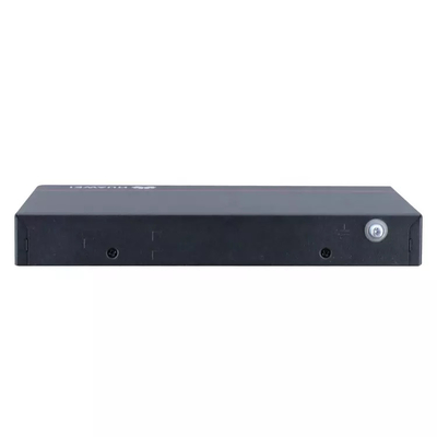 1 GE SFP সুইচ ডেটাকম সুইচ 8 পোর্ট গিগাবিট সুইচ S5731-L8T2ST-RUA