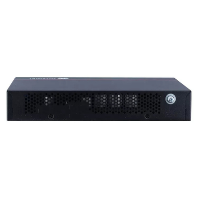 SFP PoE+ Datacom সুইচ 8 পোর্ট গিগাবিট ইথারনেট সুইচ Huawei CloudEngine S5731-L