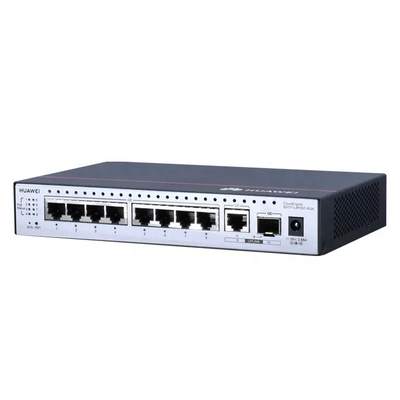 SFP PoE+ Datacom সুইচ 8 পোর্ট গিগাবিট ইথারনেট সুইচ Huawei CloudEngine S5731-L