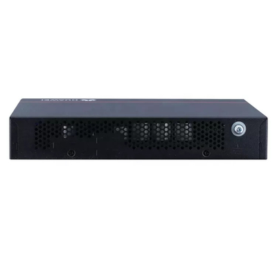 S5731-L Huawei ক্যাম্পাস সুইচ PoE+ 8 পোর্ট ইথারনেট সুইচ 20 Gbit/S