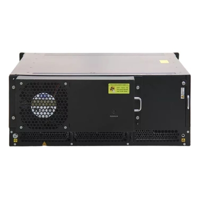 আসল Huawei S7700 Datacom সুইচ S7703 PoE নেটওয়ার্ক কোর সুইচ