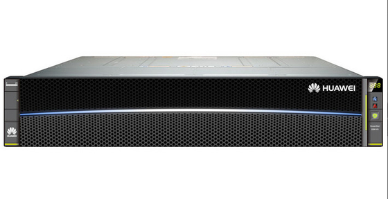 ডুয়াল কন্ট্রোলার SAS 3.0 Huawei OceanStor 2200 V5 16GB 32GB স্টোরেজ সিস্টেম
