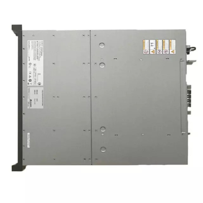 384GB থেকে 4TB Huawei স্টোরেজ সার্ভার OceanStor 5510 হাইব্রিড ফ্ল্যাশ স্টোরেজ সিস্টেম