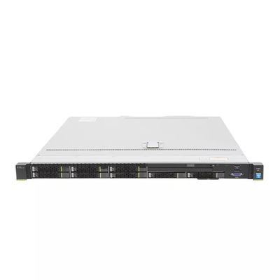 1U FusionServer 1288H V6 32 DDR4 DIMM এবং 10 2.5 ইঞ্চি হার্ড ডিস্ক সমর্থন করে