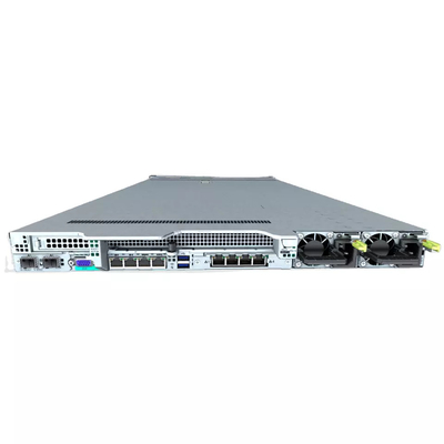 Huawei 2488H V5 Intel Xeon Server 2u Rack Support 48 DDR4 DIMMs অরিজিনাল