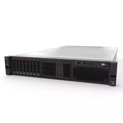 আসল Huawei 2488H V5 Intel Xeon Rack Server 2U সাপোর্ট 48 DDR4 DIMMs
