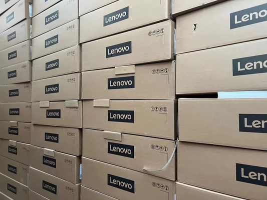ThinkSystem SR250 V2 4SFF র্যাক স্টোরেজ সার্ভার Intel Xeon E-2378G প্রসেসর