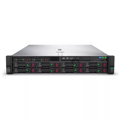 আসল Huawei 2488H V5 Intel Xeon Rack Server 2U সাপোর্ট 48 DDR4 DIMMs