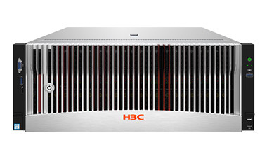 UniServer R6900 G5 H3C সার্ভার 4 সকেট 3rd Gen Intel Xeon CPU