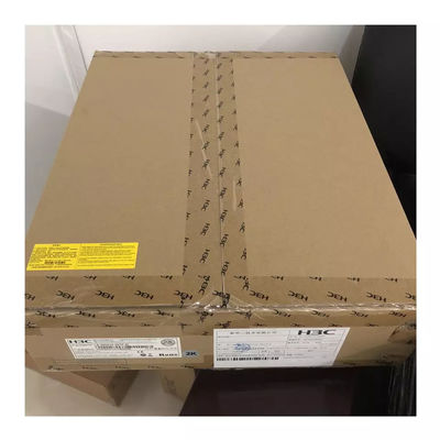 LS-S5120V2-28P-LI H3C সার্ভার লেয়ার 2 অ্যাক্সেস সুইচ 24*10/100/1000 বেস-টি